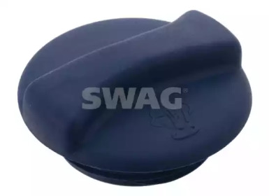 99902111 SWAG Кришка радіатора